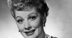 Lucille Ball Net Worth: A Look at the Life and Wealth of the Comedy Icon