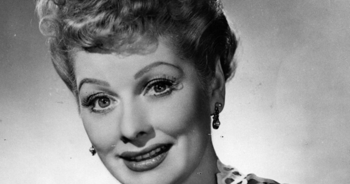 lucille-ball-net-worth