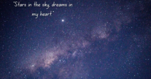 Quotes About Stars: A Collection of Celestial Wisdom